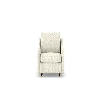 Spirit 1 Seater Fabric Sofa