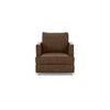 Monaco 1 Seater Artificial Leather Sofa