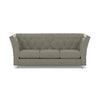 Paris 3 Seater Artificial Leather Sofa
