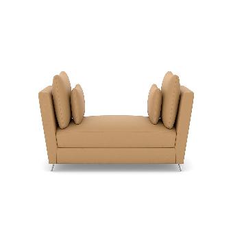 Lyon Fabric Lounger