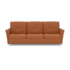 Modena 4 Seater Fabric Sofa