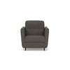 Meridian 1 Seater Leather Sofa