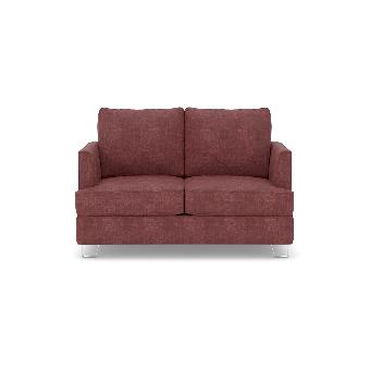 Monaco 2 Seater Fabric Sofa