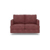 Monaco 2 Seater Fabric Sofa