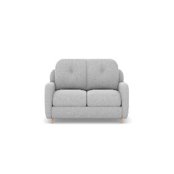 Scott 2 Seater Fabric Sofa