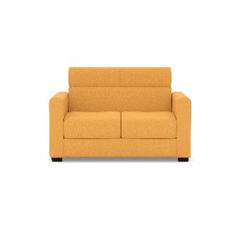 Hilton 2 Seater Fabric Sofa