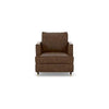Monaco 1 Seater Artificial Leather Sofa