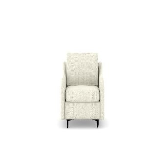 Spirit 1 Seater Fabric Sofa