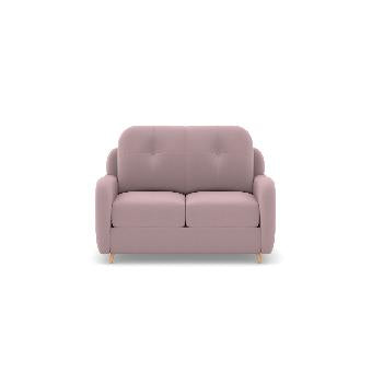 Scott 2 Seater Fabric Sofa