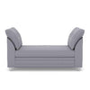 Brooklyn Fabric Lounger