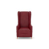 Churchill Artificial Leather Chair