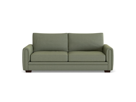Amber 3 Seater Fabric Sofa