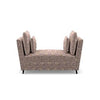 Lyon Fabric Lounger