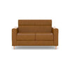 Hilton 3 Seater Artificial Leather Sofa