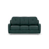 Scott 3 Seater Artificial Leather Sofa
