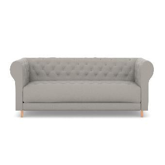 Warwick 4 Seater Leather Sofa