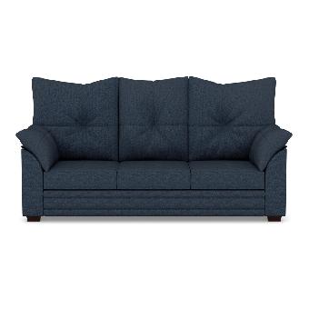 Brooklyn 4 Seater Fabric Sofa