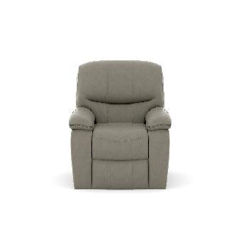 Ashley Artificial Leather Recliner