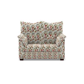 Brooklyn 2 Seater Fabric Sofa