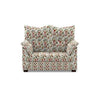 Brooklyn 2 Seater Fabric Sofa