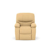 Ashley Leather Recliner