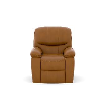 Ashley Artificial Leather Recliner