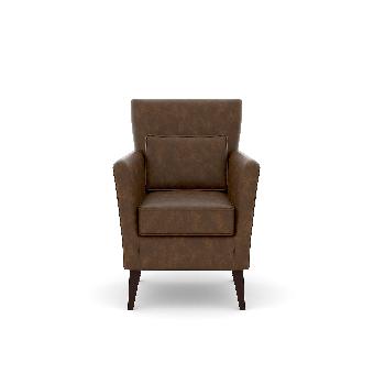 Boyd Artificial Leather Chair