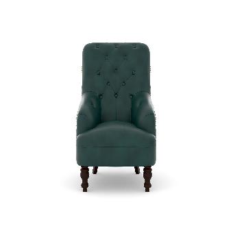 Soho Artificial Leather Chair