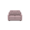 Scott 2 Seater Fabric Sofa