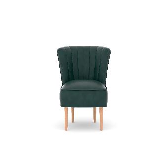 Bronx Artificial Leather Chair