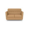Meridian 2 Seater Fabric Sofa