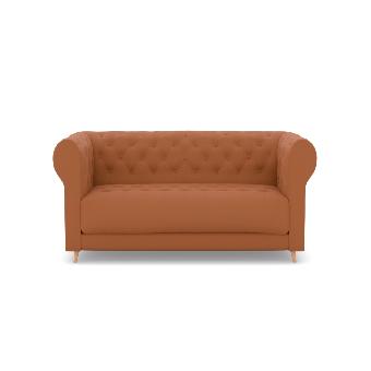 Warwick 3 Seater Fabric Sofa