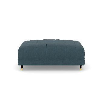 Baxley Fabric Ottoman