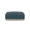 Baxley Fabric Ottoman