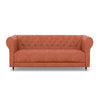 Warwick 4 Seater Fabric Sofa