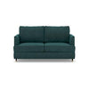 Monaco 3 Seater Fabric Sofa