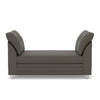 Brooklyn Leather Lounger