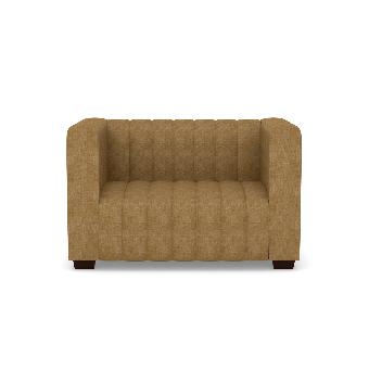 Verna 2 Seater Fabric Sofa