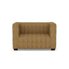 Verna 2 Seater Fabric Sofa