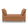 Brooklyn Leather Lounger