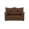 Brooklyn 3 Seater Artificial Leather Sofa