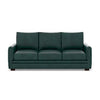 Amber 4 Seater Artificial Leather Sofa