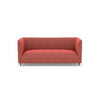 Baxley 3 Seater Fabric Sofa