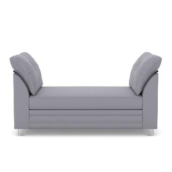 Brooklyn Fabric Lounger