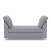 Brooklyn Fabric Lounger
