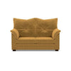 Brooklyn 3 Seater Fabric Sofa