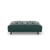 Chester Artificial Leather Ottoman