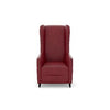 Churchill Artificial Leather Chair