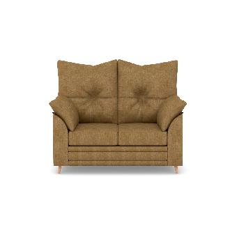 Brooklyn 2 Seater Fabric Sofa