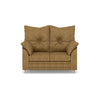 Brooklyn 2 Seater Fabric Sofa
